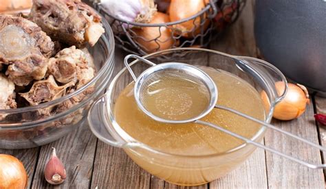 Paleo Foods Bone Broth Paleo Leap