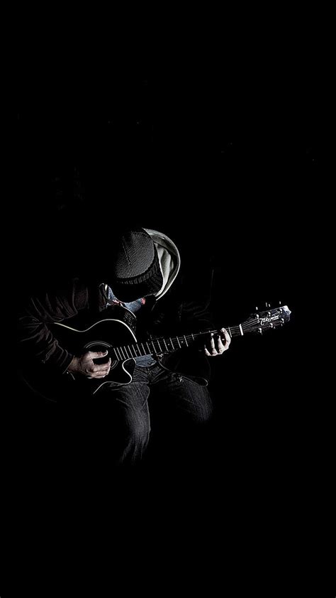 1080p Free Download Guitar Player Music Hd Phone Wallpaper Peakpx