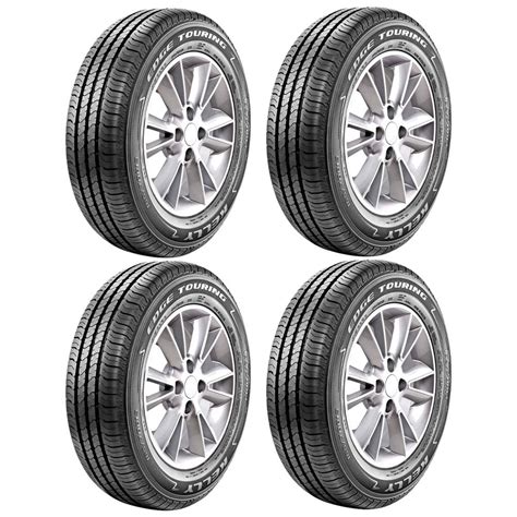 Pneu Aro Goodyear Edge Pontofrio