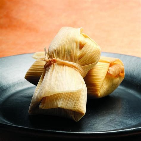 Squash Black Bean Goat Cheese Tamales Recipe EatingWell