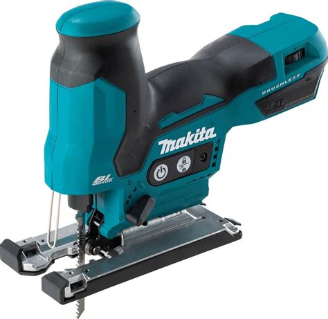 Makita Xvj Z V Lxt Lithium Ion Brushless Cordless Barrel Grip Jig