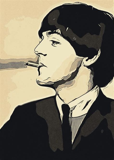 'PopArt Paul McCartney' Poster, picture, metal print, paint by Ainiez ...