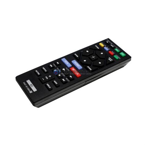 Generic Sony RMT-B126A Blu-Ray Player Remote Control