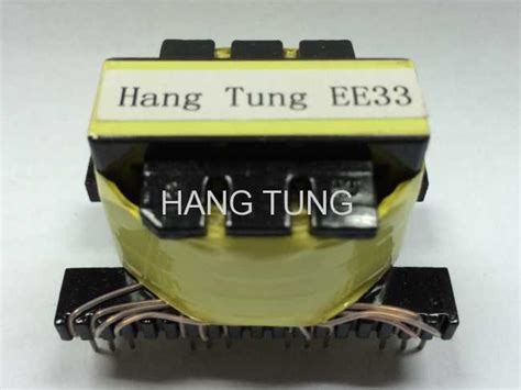 EE33 High Frequency Transformer From China Manufacturer Hangtung