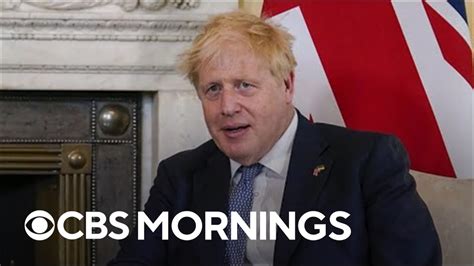 Prime Minister Boris Johnson Survives No Confidence Vote Youtube