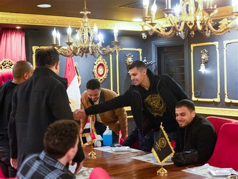 Egypt Gathering (12/03/2022) – AtradeZ.pro