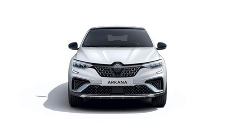 Renault Arkana 2024 Precios Motores Equipamiento