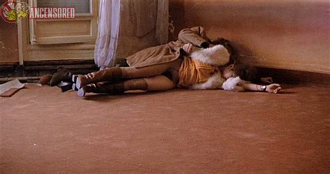 Naked Maria Schneider In Last Tango In Paris