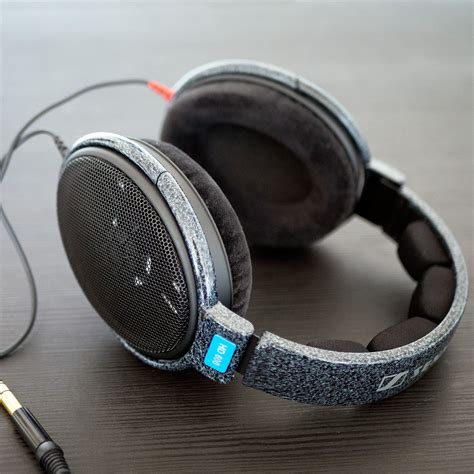 Sennheiser HD 600 Review: Rich Sound for Audiophiles