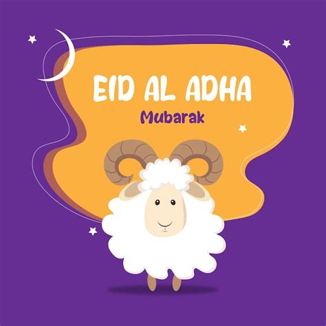 Premium Vector Eid Al Adha Social Media Post Templates