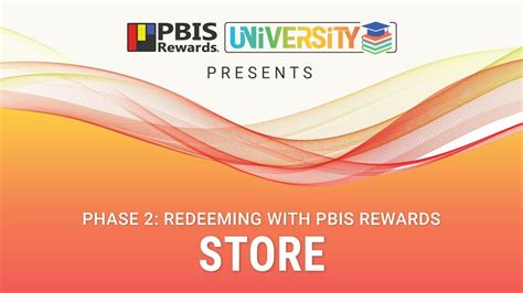 How To Use Stores In Pbis Rewards Pbis Rewards Discovery Youtube