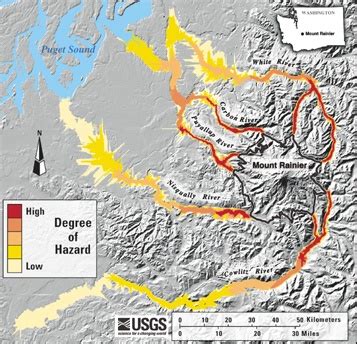 Will Mt. Rainier destroy Seattle? | SiOWfa16: Science in Our World: Certainty and Controversy