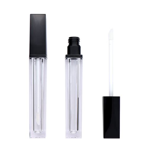 Wholesale Cute Shaped Lip Gloss Containers Manufacturer And Supplier