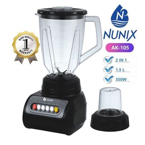 Nunix Blender In Grinding Machine L Voh Suppliers