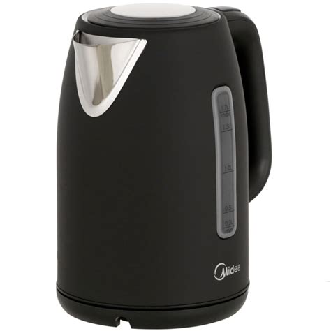 Электрический чайник Midea МК-8057 | отзывы