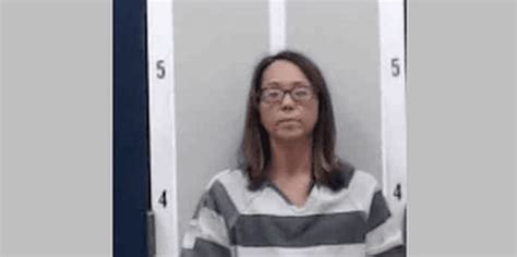 Alabama Substitute Teacher Arrested For Sex With Student TotalNEWS