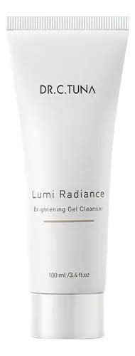 Gel De Limpeza Facial Lumi Radiance Dr C Tuna Farmasi Skin Type