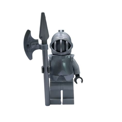 Lego Pos G Rycerza Castle Figurka Zamek Allegro Pl