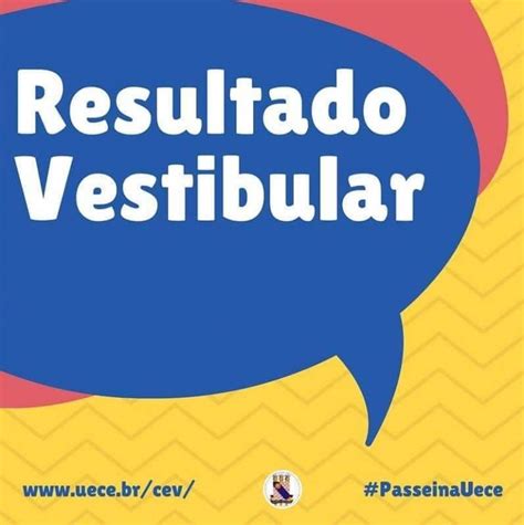 VESTIBULAR UECE 2025 Inscrição Edital Datas 2025 Resultado