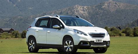 Lanzamiento Peugeot En Argentina Desde Valvulas