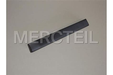 Buy The Spare Part Mercedes Benz A2086900762 Ledge