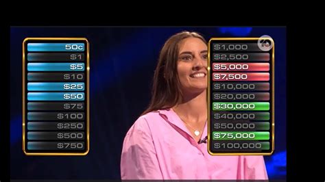 Deal Or No Deal Australia 2024 Episode 131 15 Aug 2024 Youtube