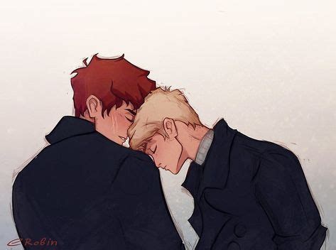 Endreil Book Characters Cute Gay Gay Art