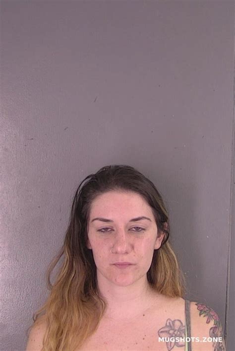 Prioretti Daniela Alexandra Fauquier County Mugshots Zone