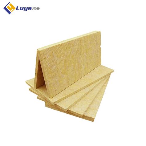 Sound Absorbing Ceiling Board Square Shapes Acoustic Ceiling Tiles And Wall Panels Mineral Rock