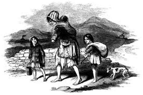 10 Interesting the Great Irish Famine Facts | My Interesting Facts