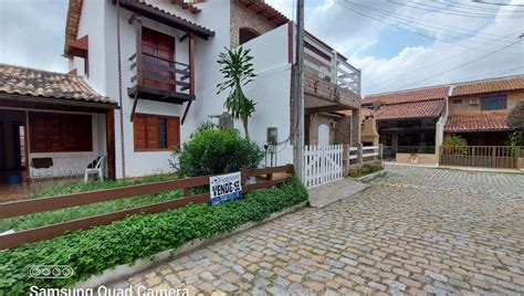 Linda Casa No Condom Nio Village Do Sol Em Cabo Frio Lu Machado