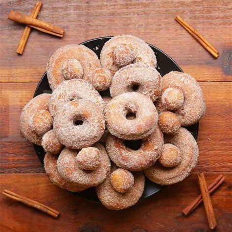 Cara Membuat Donat Kentang Yang Empuk Resep Dan Cara Pembuatan Donat