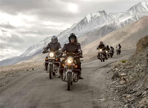 Leh Ladakh Bike Trip Cost Plan Your Adventure On A Budget Gulliver