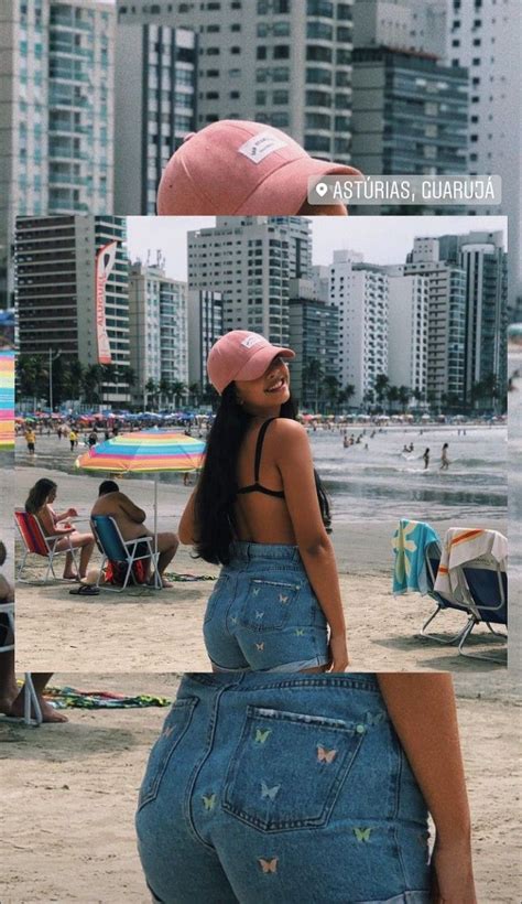 Pin De Isabelly Cristina Em Looks Festa Na Praia Fotos De Biquíni