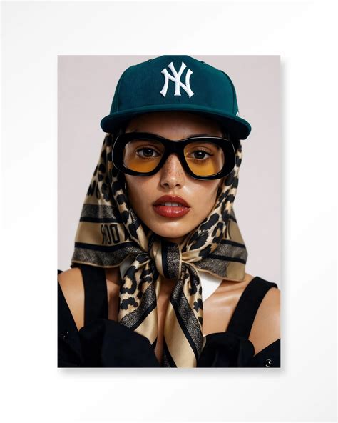Cool Girl - Urban Cotton