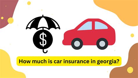 How Much Is Car Insurance In Georgia Best Pet Care Center