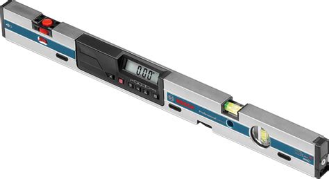 Bosch Digital Inclinometer Laser Point 0360 600mm 1kg GIM60L