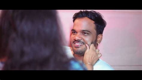 Pre Wedding Song Lakshmi Prasad And Mounika Prewedding