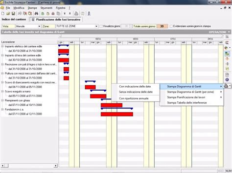 Sicurezza Cantiere Psc Pos Pss Dlgs Euclide Sicurezza Cantieri