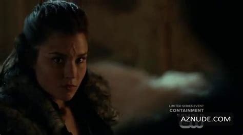 RHIANNON FISH Nude AZNude