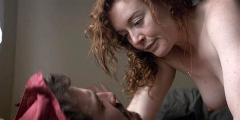 Nikki Shiels Nude Sex Scene From Bloom Scandal Planet