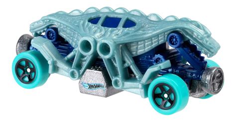 HOT WHEELS AUTKO RESORAK DOUBLE DEMON FN 074299057854 Cena Opinie Samochody I Pojazdy