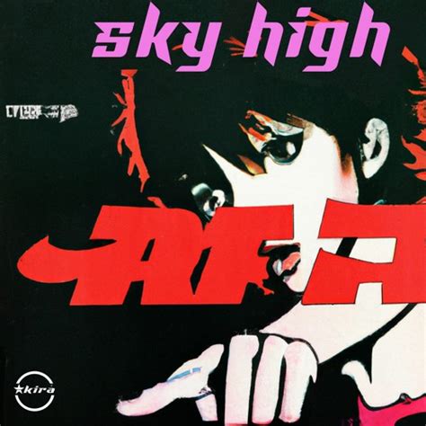 Stream Akira Sky High By Akira Listen Online For Free