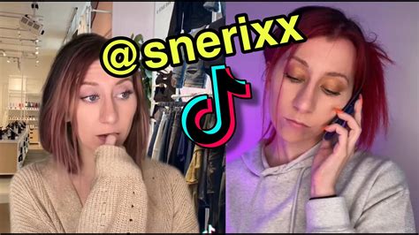 Snerixx BEST OF 2024 Tiktok Compilation YouTube