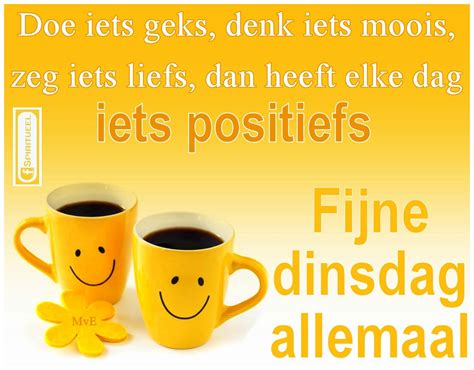 Pin Op Spiritueel Fijne Dag Goedemorgen