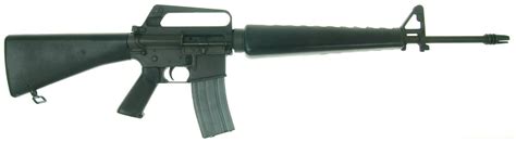 Colt M16 Rifle