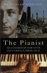 The Pianist - The Book, The movie. Wladyslaw Szpilman - Official Homepage