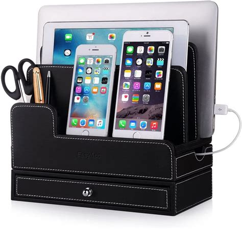 The 10 Best Desktop Charging Stations For Multiple Devices 2020 22 Words