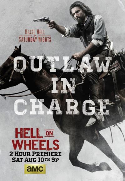 Hell on Wheels Quotes. QuotesGram