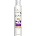 Amazon Pantene Pro V Sheer Volume Foam Conditioner 6 Ounce